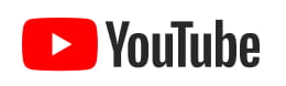YouTubeロゴ