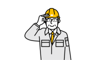 中小事業主のイラスト