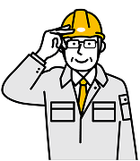 労災保険の案内イラスト