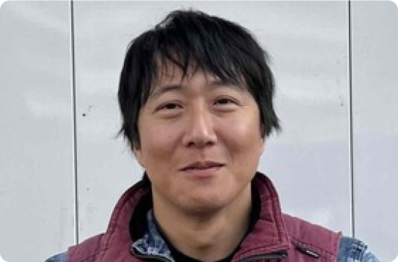 橋本電工<br>橋本匡司様